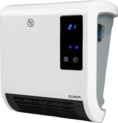 Eurom Sani Fanheat 2000R Heizlüfter