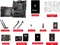 MSI MAG Z690 Tomahawk WIFI (Intel 1700) Vorschaubild