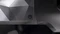 Endorfy Crystal Black XL, 900x400mm, Motiv schwarz/grau Vorschaubild