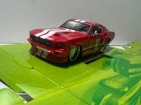 Maisto ProRodz Ford Mustang GT '67