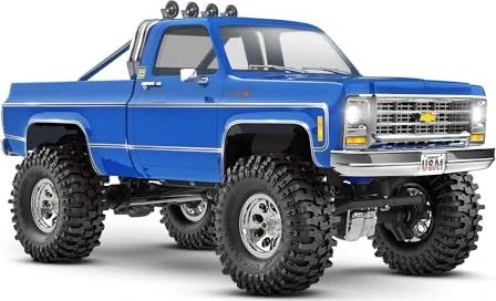 Traxxas TRX-4M 79 Chevy K10