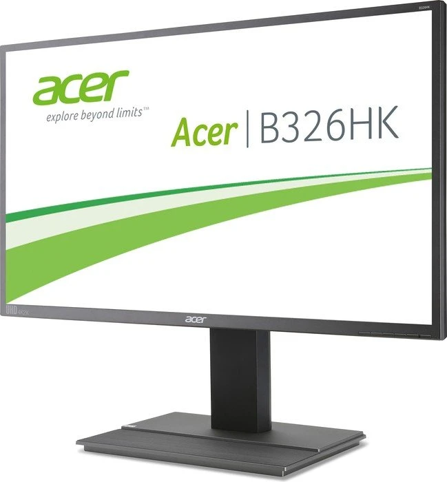 Acer Business B6 B326HKymjdpphz, 32"