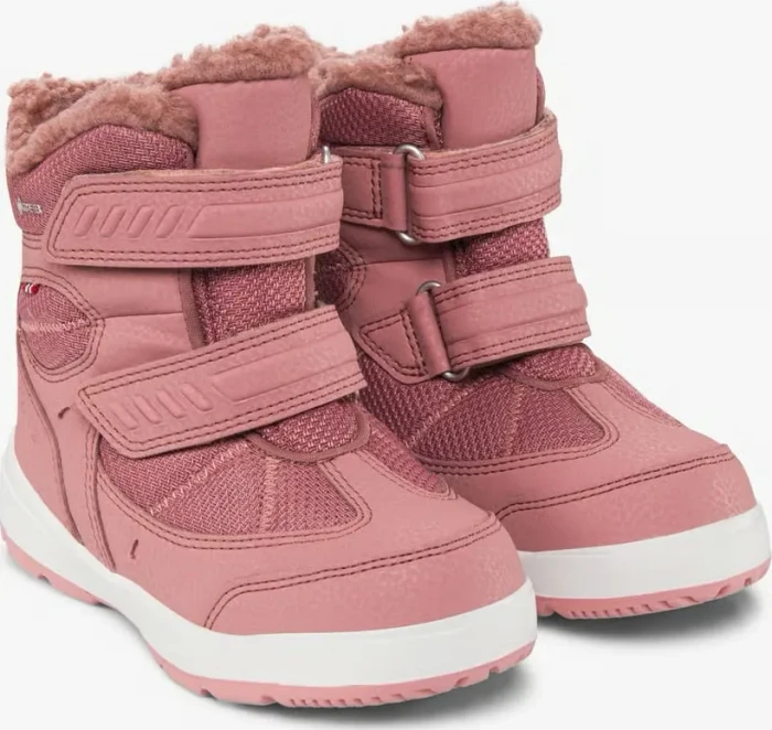 Viking Toasty Warm GTX 2V pink/light pink (Junior)