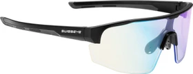 Swiss Eye Venture black matt-grey/photochromic light yellow