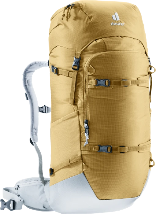 Deuter Rise 32+ SL caramel/tin