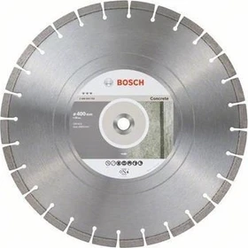 Bosch Professional Best for Concrete Diamanttrennscheibe, 400x3.2x20mm, 1 Stück
