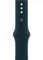 Apple Sportarmband Regular für Apple Watch 44mm federgrün Vorschaubild