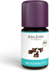 Taoasis Baldini Nelkenblüte Bio Duftöl, 5ml
