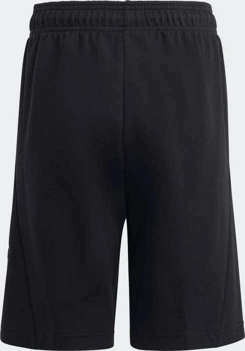 adidas Future Icons Logo 8-Inch Shorts schwarz (Junior)