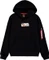Alpha Industries Camo Panel Hoodie (Herren) Vorschaubild