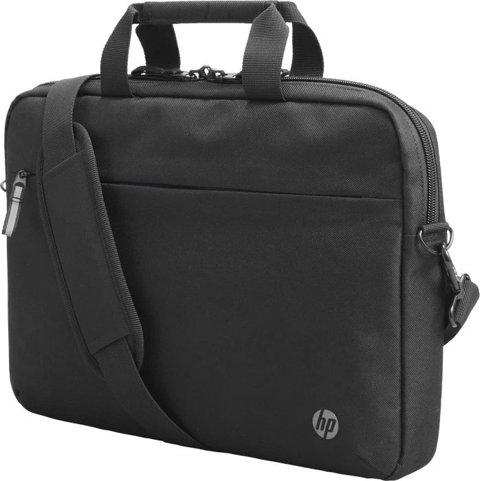 HP Professional Laptop-Tasche 14.1" Schwarz/Atlantic Blue