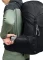 Vaude Brenta 30 schwarz Vorschaubild