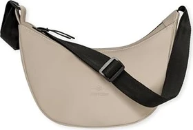 Johnny Urban Rory Half Moon Umhängetasche beige