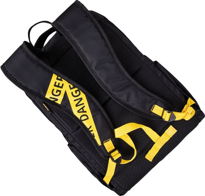 RivaCase Erebus 5431 Stadtrucksack 15.6", schwarz