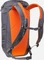 Mountain Equipment Wallpack 16 anvil/cardinal orange Vorschaubild