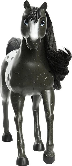 Mattel Spirit Untamed - Mustang Hengst