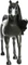 Mattel Spirit Untamed - Mustang Hengst Vorschaubild