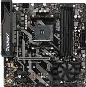 Biostar Racing X570GT (AMD AM4)