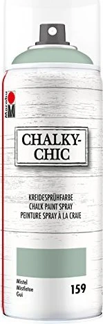 Marabu Chalky-Chic, 400ml