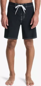 Quiksilver Original 18" Badeshorts schwarz (Herren)
