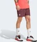 adidas Tennis Pro Climacool 7" ERgo Hose kurz aurora ruby (Herren) Vorschaubild