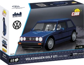 Cobi Volkswagen Golf GTI (1976-1983)