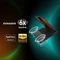 MSI Stealth A16 AI+ A3XWIG-043, Core Black, Ryzen AI 9 HX 370, 32GB RAM, 2TB SSD, GeForce RTX 5080, DE Vorschaubild
