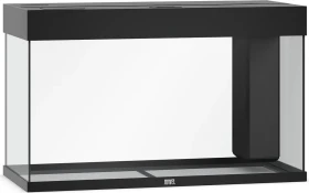Juwel Rio 125 LED Aquarium-Set, schwarz, 125l