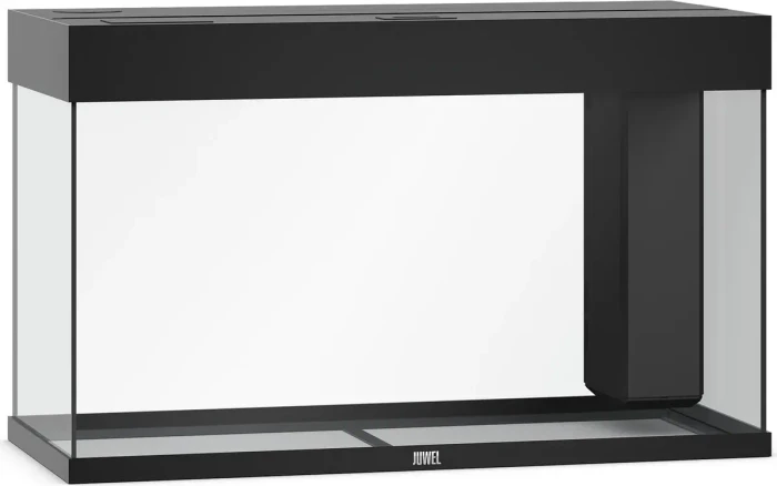 Juwel Rio 125 LED Aquarium-Set, schwarz, 125l