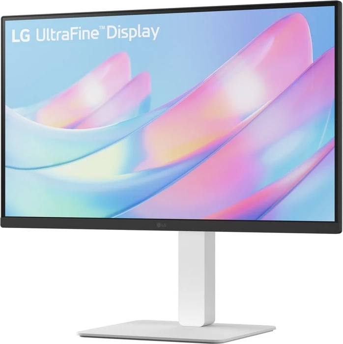 LG UltraFine 27US550-W, 27"