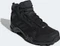 adidas Terrex AX3 Mid GTX core black/carbon (Herren) Vorschaubild