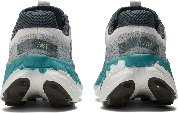 New Balance Fresh Foam X Trail More v3 reflection/faded teal (Damen)