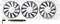 XFX Quicksilver Radeon RX 9070 XT White Magnetic Air Edition, 16GB GDDR6, HDMI, 3x DP Vorschaubild
