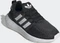 adidas Swift Run 22 core black/cloud white/grey five (Damen) Vorschaubild