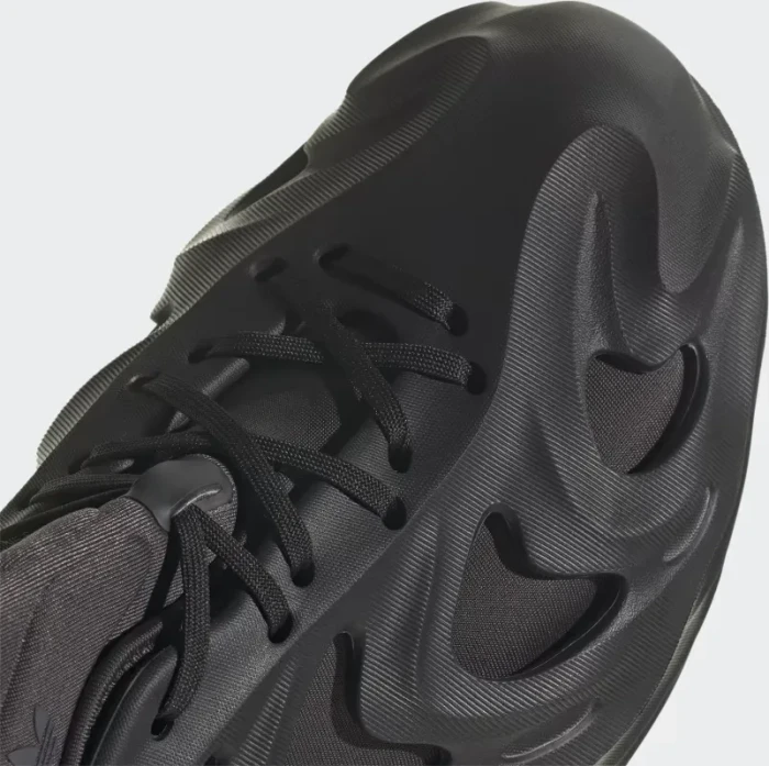 adidas Adifom Q core black/carbon/grey six (Herren)