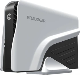 Graugear Gaming Festplatte, 4TB, USB-C 3.1