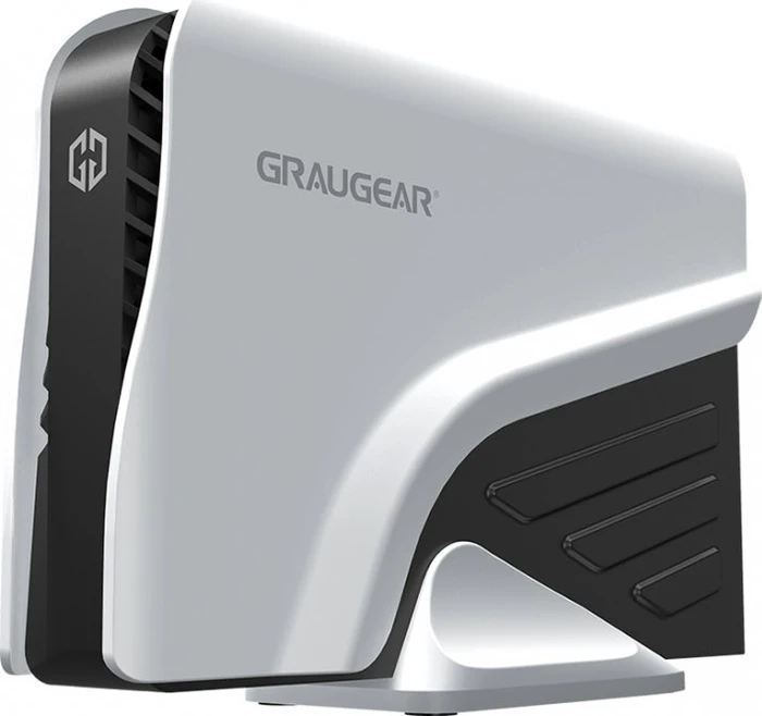 Graugear Gaming Festplatte, 4TB, USB-C 3.1
