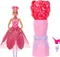 Mattel Barbie - Petal Pop Barbie im Rosenkleid mit Duft Vorschaubild