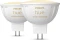 Philips Hue White Ambiance 400 LED-Spot GU5.3 5.1W, 2 Stück Vorschaubild