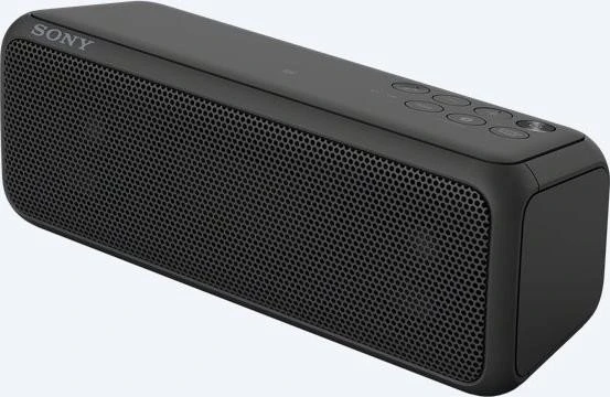 Sony SRS-XB3 schwarz
