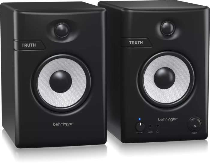 Behringer Truth 4.5 BT, Paar