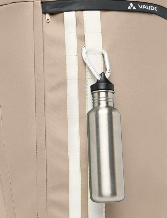 Vaude Takutea 90l Reisetrolley linen
