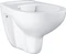 Grohe Bau Keramik Wand-Tiefspül-WC alpinweiß Vorschaubild