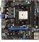 MSI FM2-A85XMA-P33 (AMD FM2) Vorschaubild