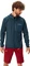 Vaude Tekoa Fleece II Jacke dark sea uni (Herren) Vorschaubild