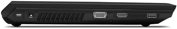 Lenovo B575e, E2-2000, 4GB RAM, 500GB HDD, DE