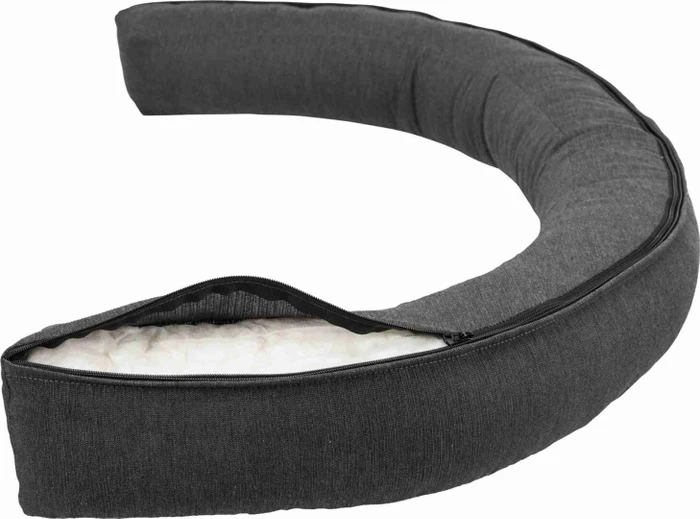 Trixie Vital Sofa Bendson, 100x80cm, grau
