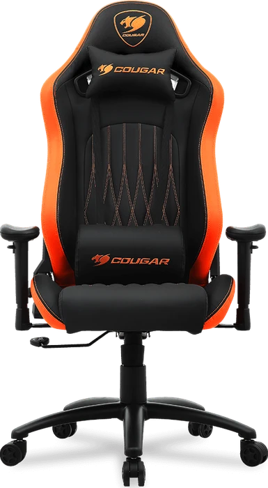 Cougar Explore Gamingstuhl