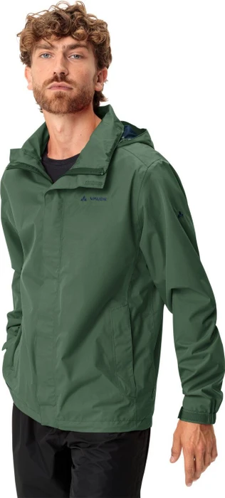 Vaude Escape Light Funktionsjacke woodland/dark sea (Herren)