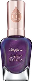 Sally Hansen Color Therapy Nagellack 402 Plum Euphoria, 14.7ml
